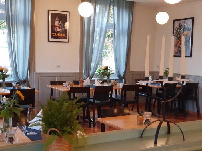Restaurant Pizzeria Ochsen Thal